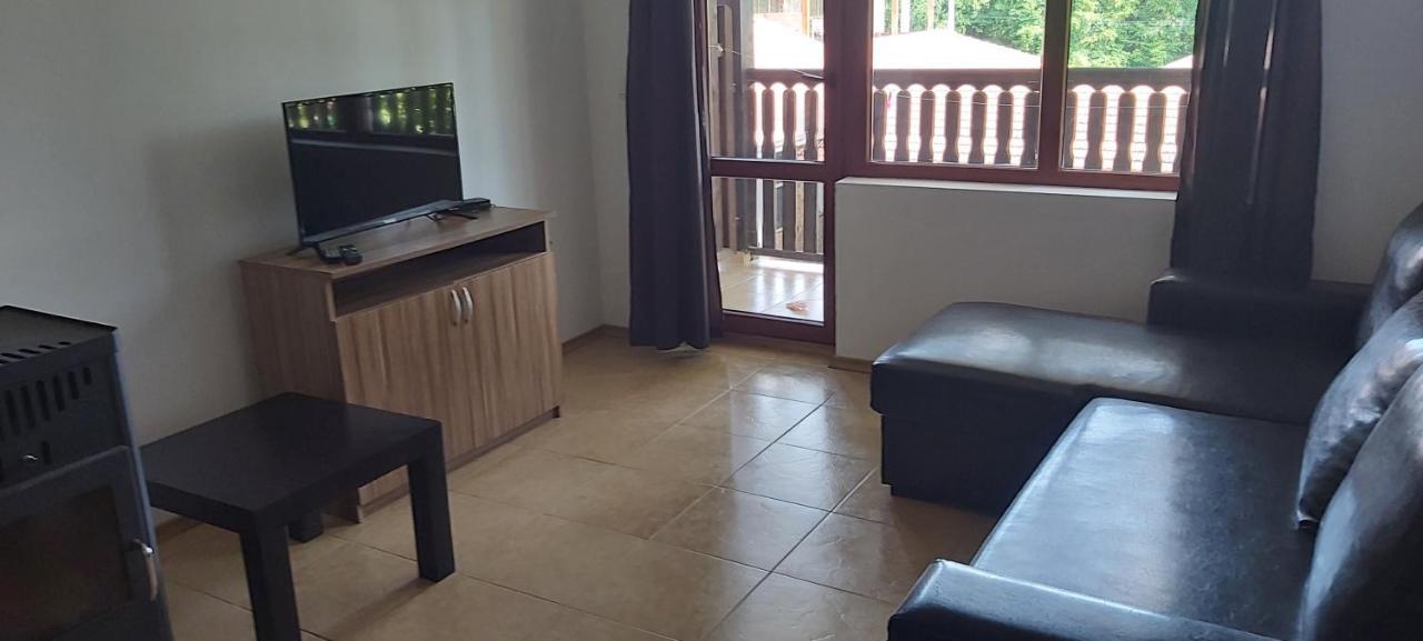 Vidima Apartment Hotel อาพริลซี ภายนอก รูปภาพ