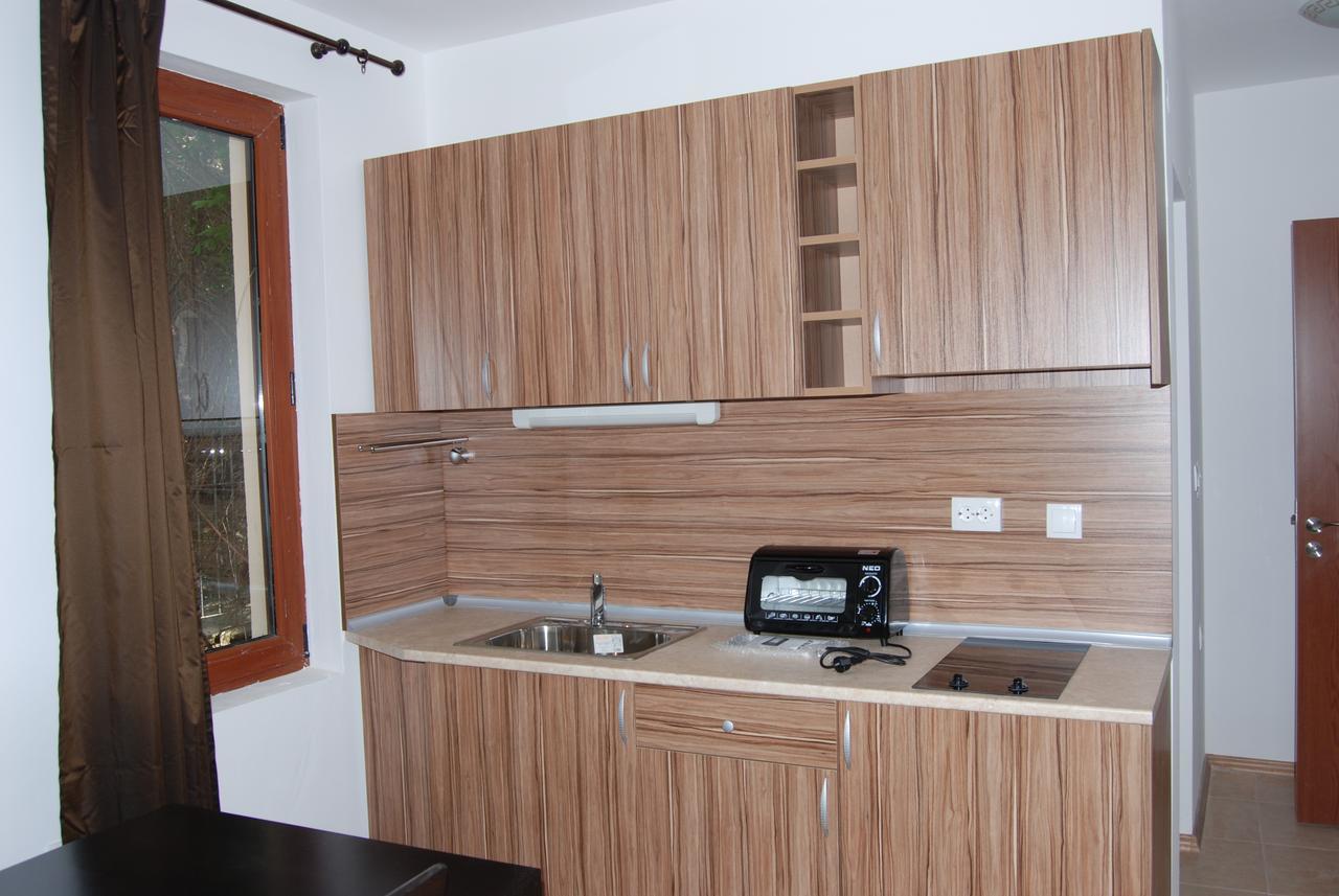 Vidima Apartment Hotel อาพริลซี ห้อง รูปภาพ