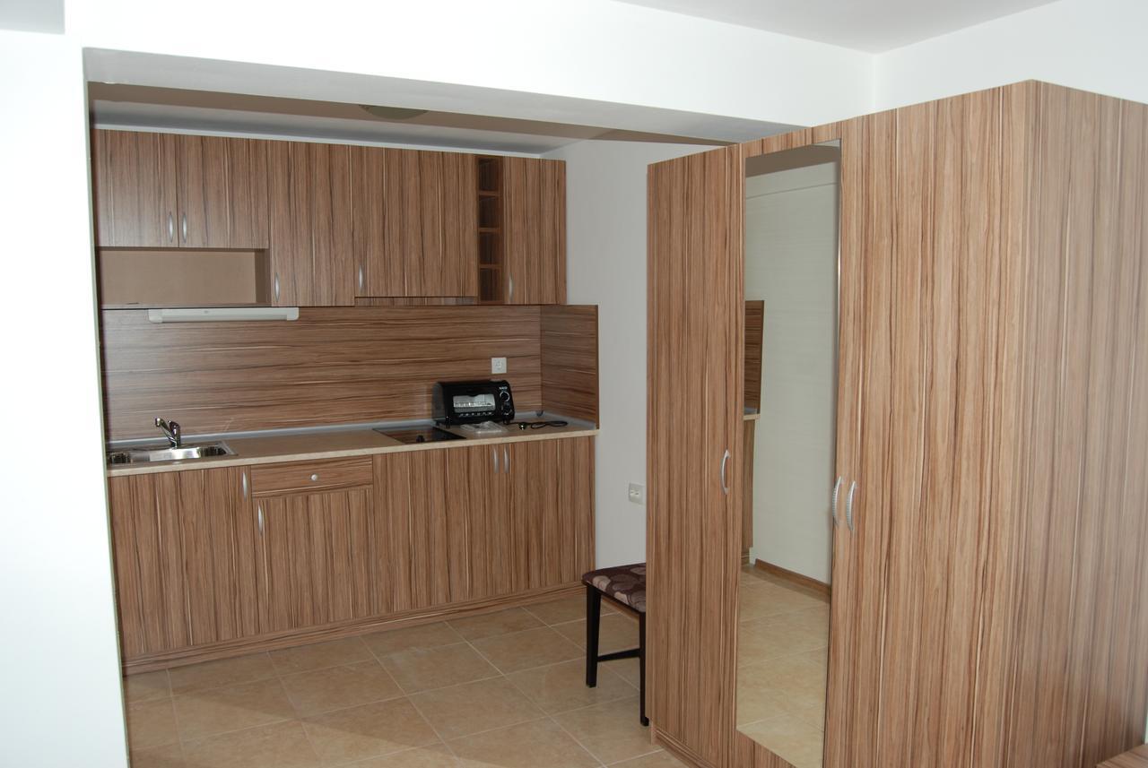 Vidima Apartment Hotel อาพริลซี ห้อง รูปภาพ