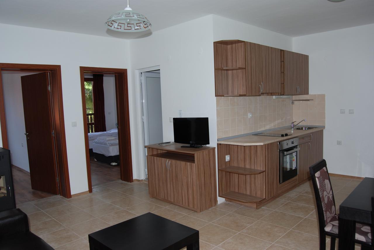 Vidima Apartment Hotel อาพริลซี ห้อง รูปภาพ
