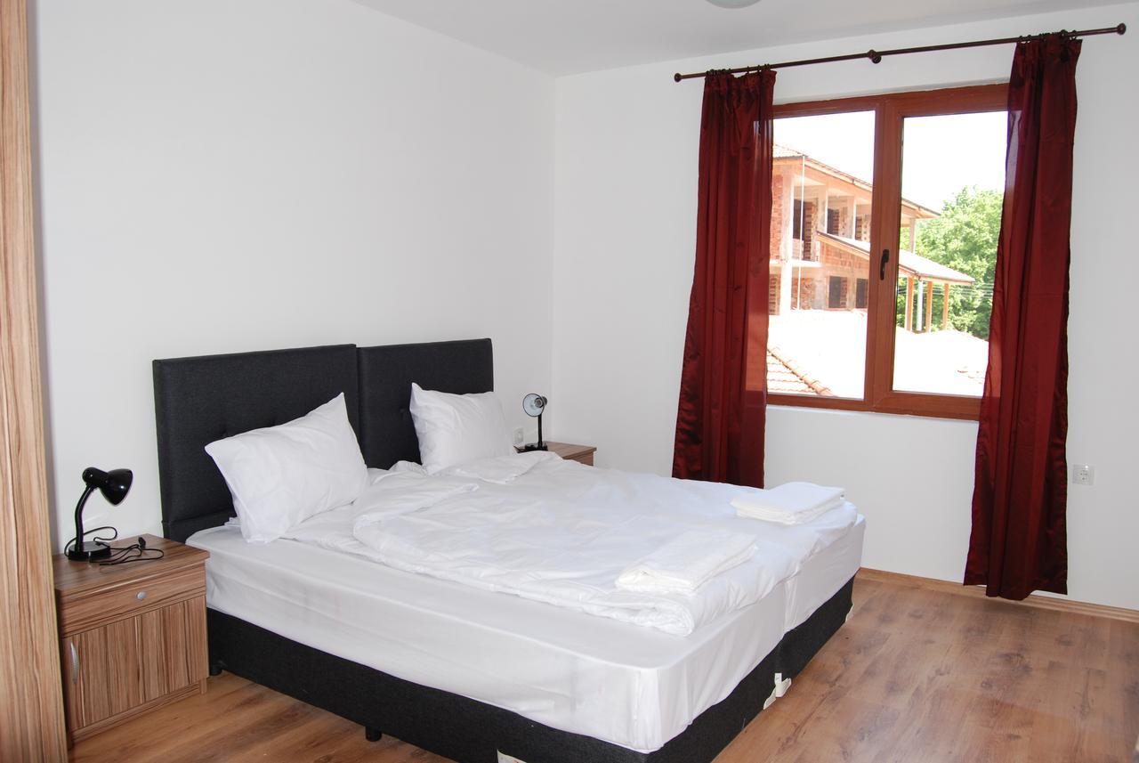 Vidima Apartment Hotel อาพริลซี ห้อง รูปภาพ