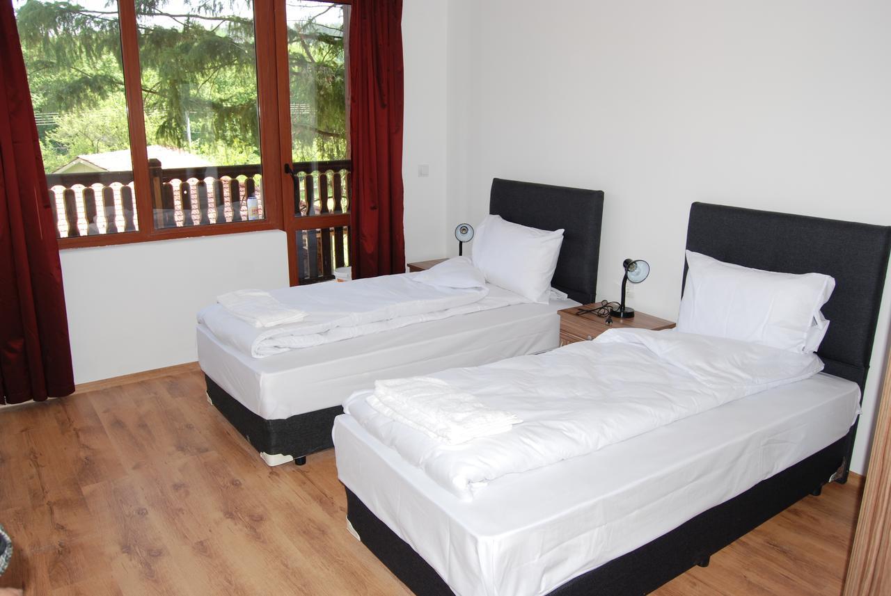 Vidima Apartment Hotel อาพริลซี ห้อง รูปภาพ